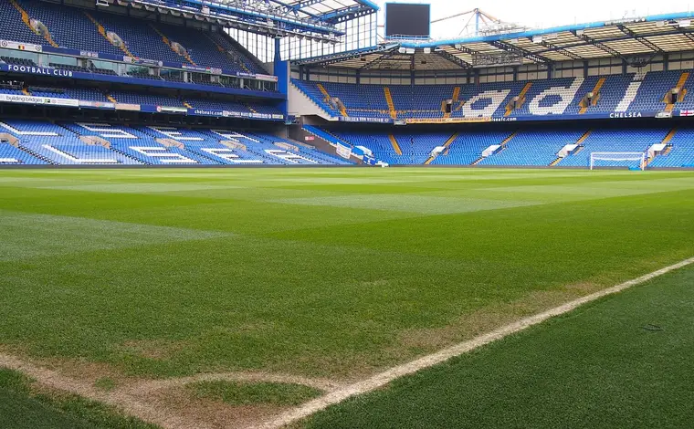 Chelsea town centre