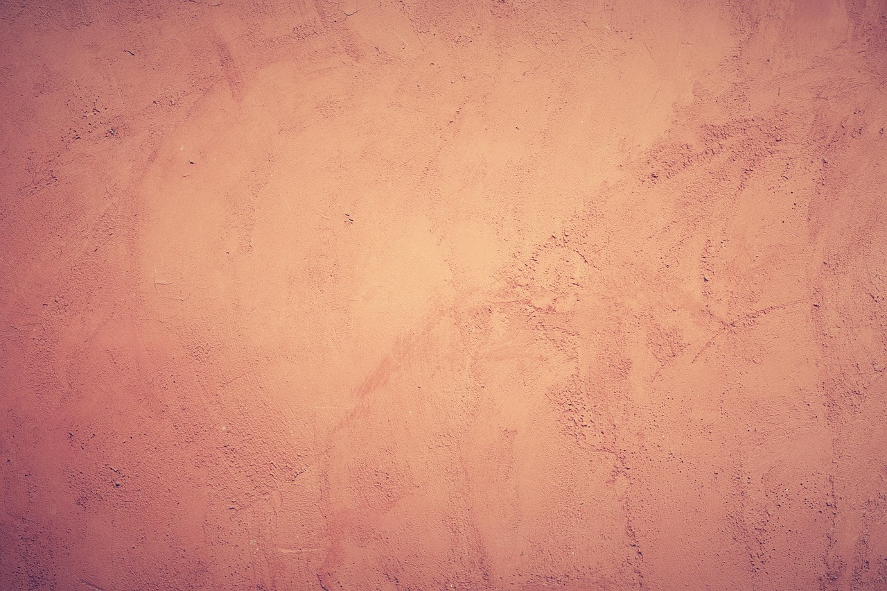 plasterer at work in Bathgate